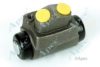 APEC braking BCY1275 Wheel Brake Cylinder